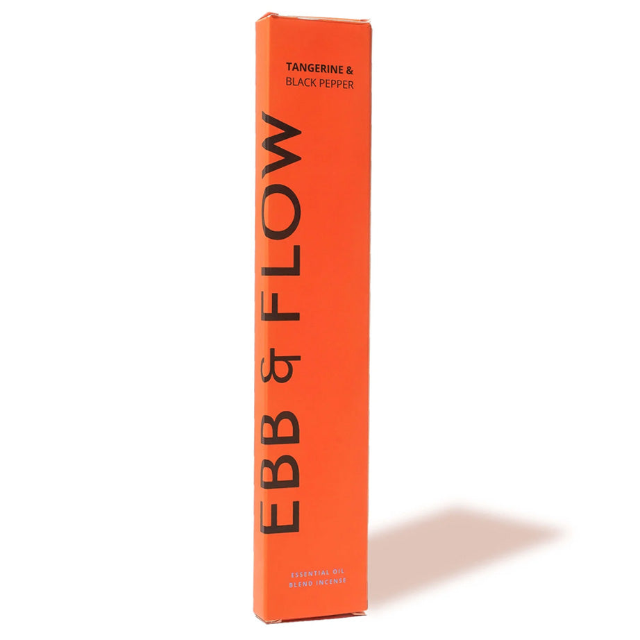 Ebb & Flow Incense