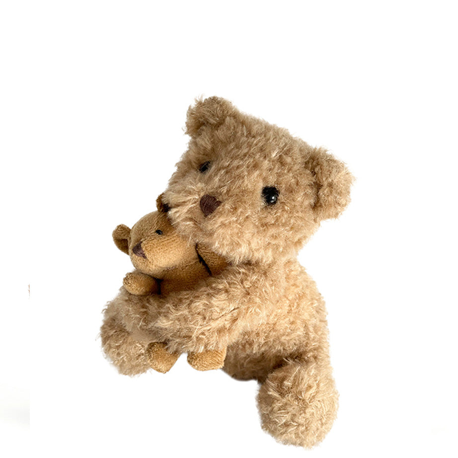 Egmont Plush Animals with Babies