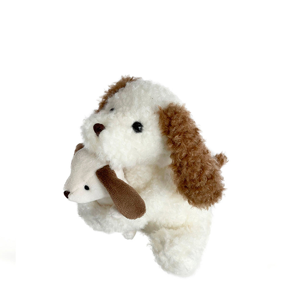 Egmont Plush Animals with Babies