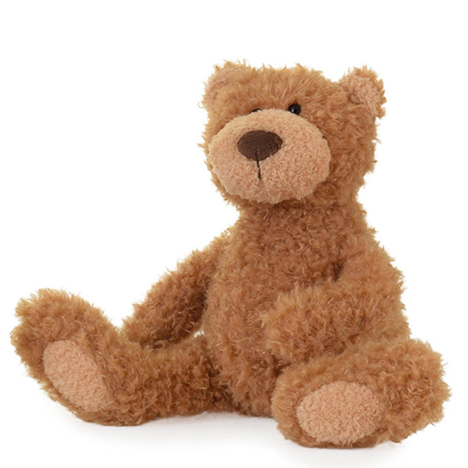 Anatole the Vintage Bear