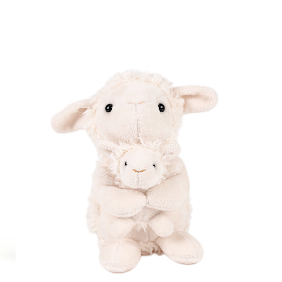 Egmont Plush Animals with Babies