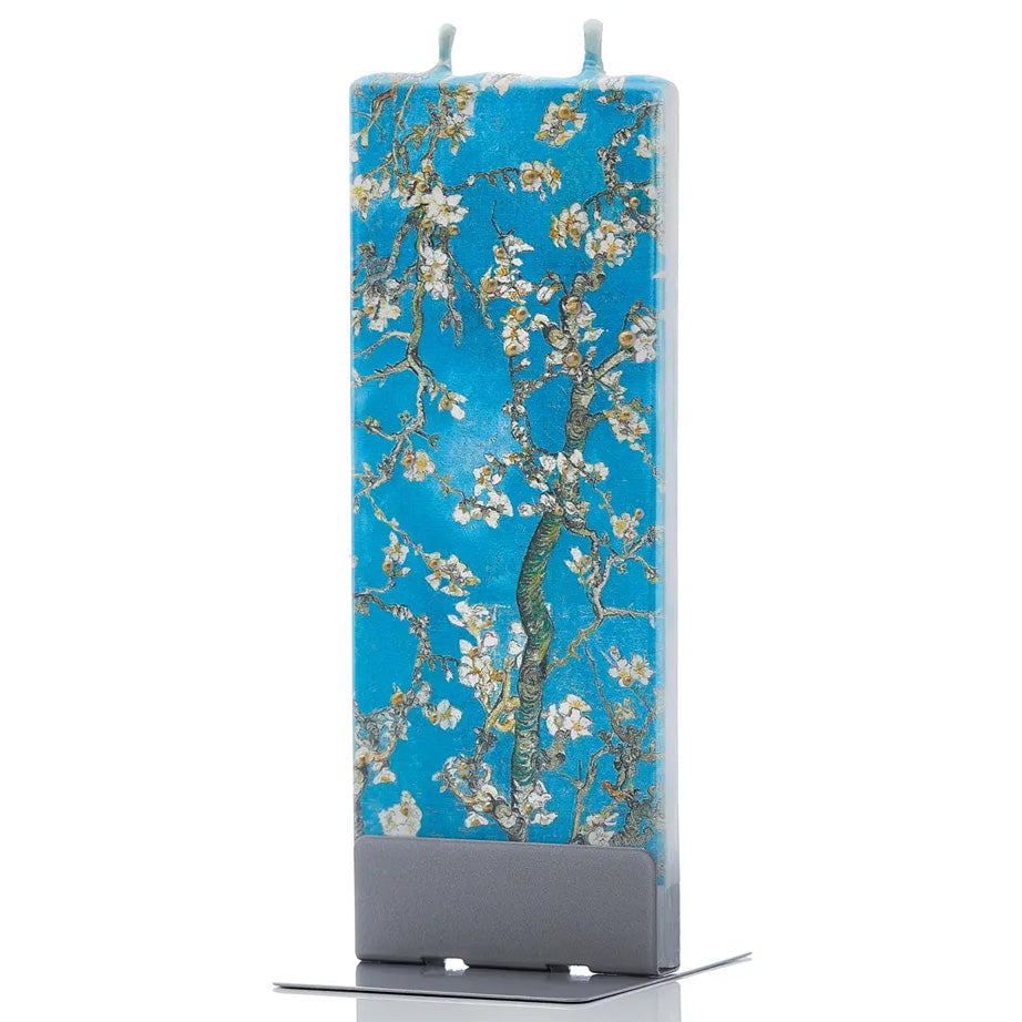 Flatyz Flat Handmade Candles