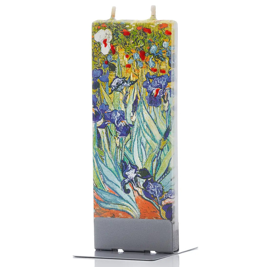 Flatyz Flat Handmade Candles