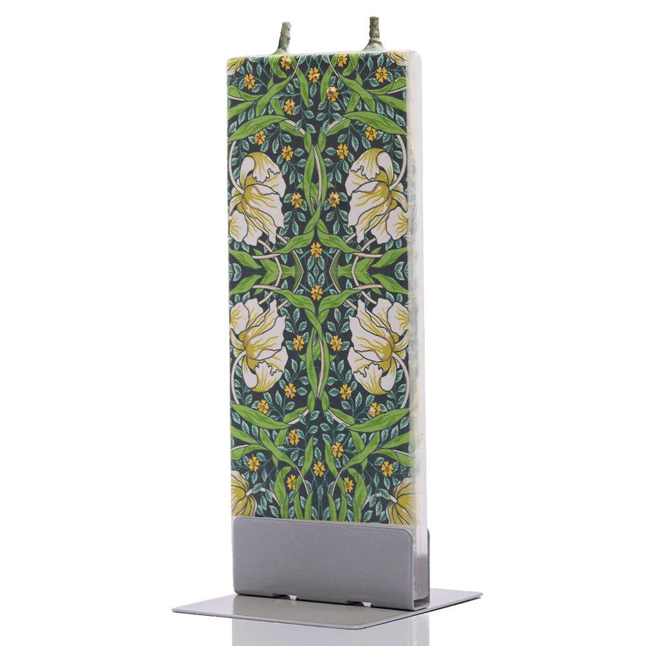 Flatyz Flat Handmade Candles