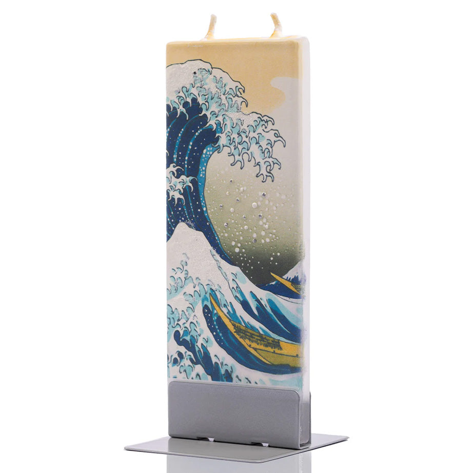 Flatyz Flat Handmade Candles