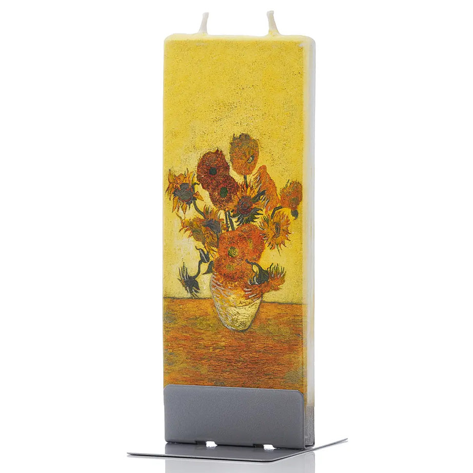 Flatyz Flat Handmade Candles