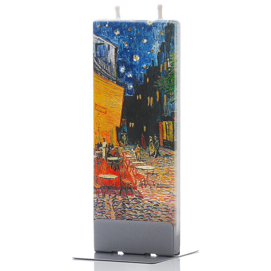 Flatyz Flat Handmade Candles