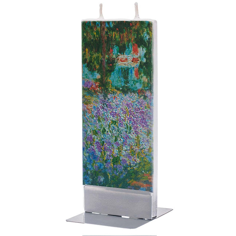 Flatyz Flat Handmade Candles