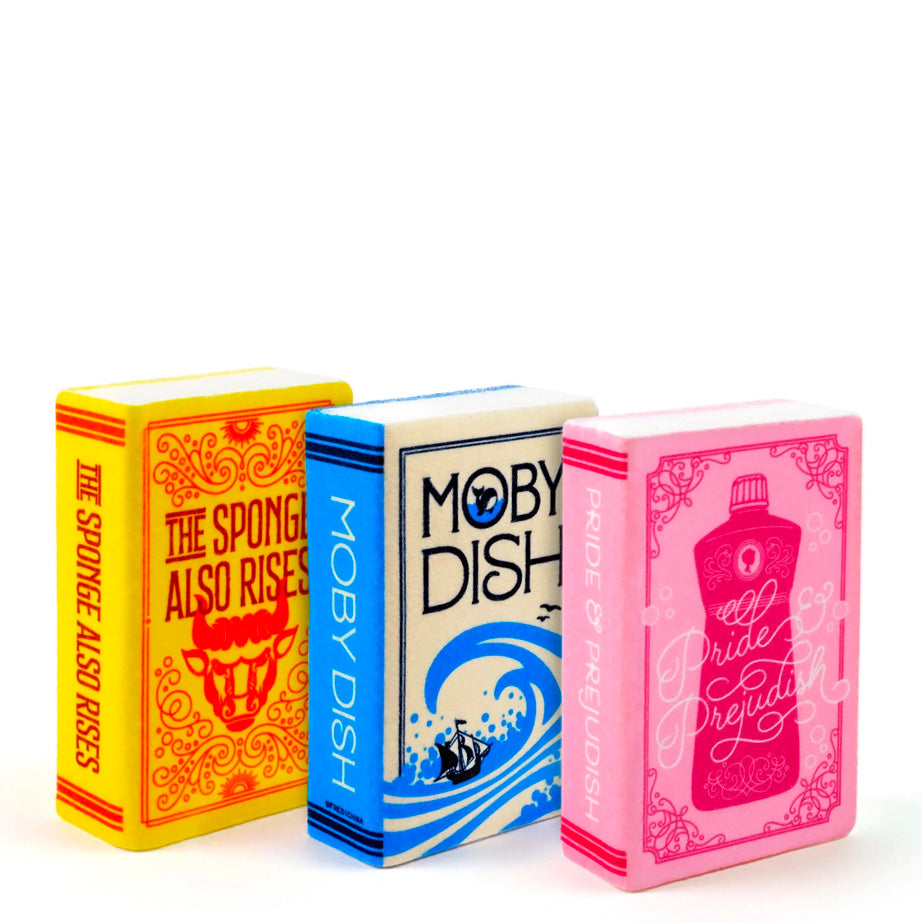 Fred Kitchen Sponges