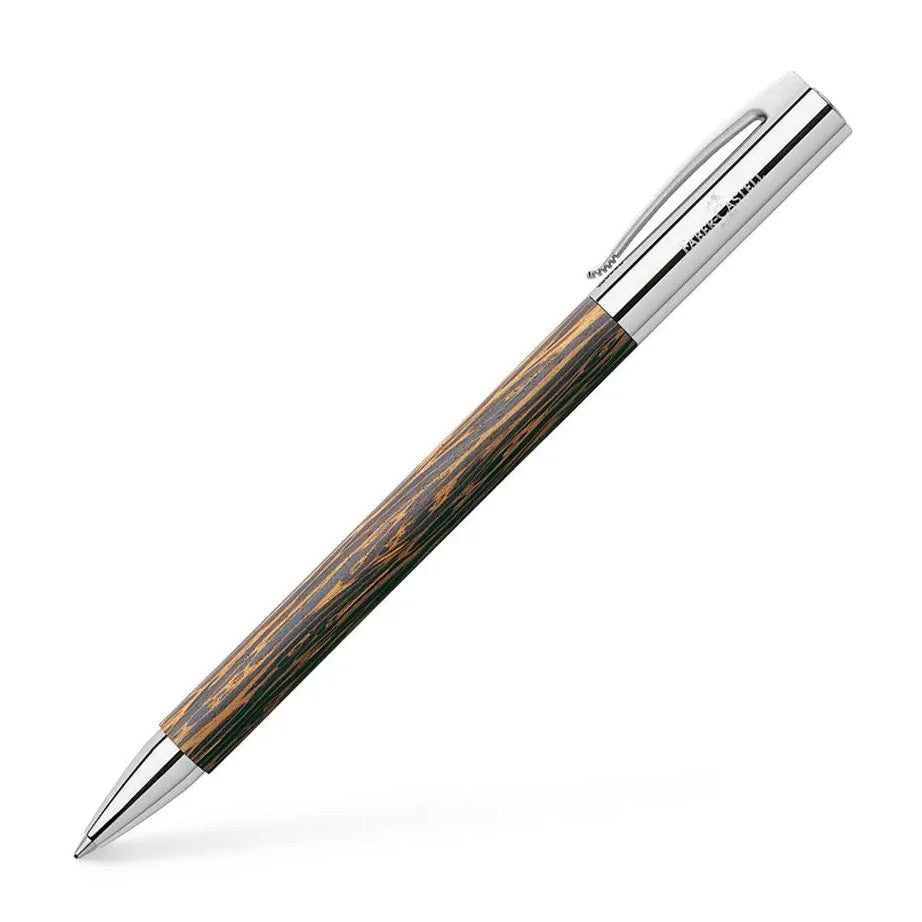 Ambition Pens | Coconut Wood