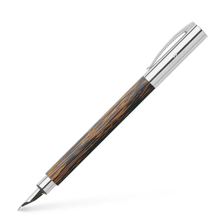 Ambition Pens | Coconut Wood