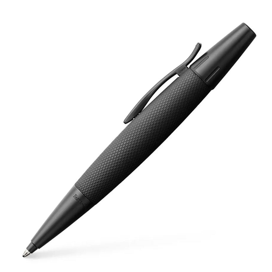 e-motion Pure Black Pen