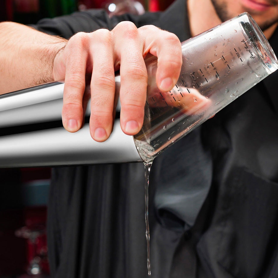 Double Walled Boston Shaker