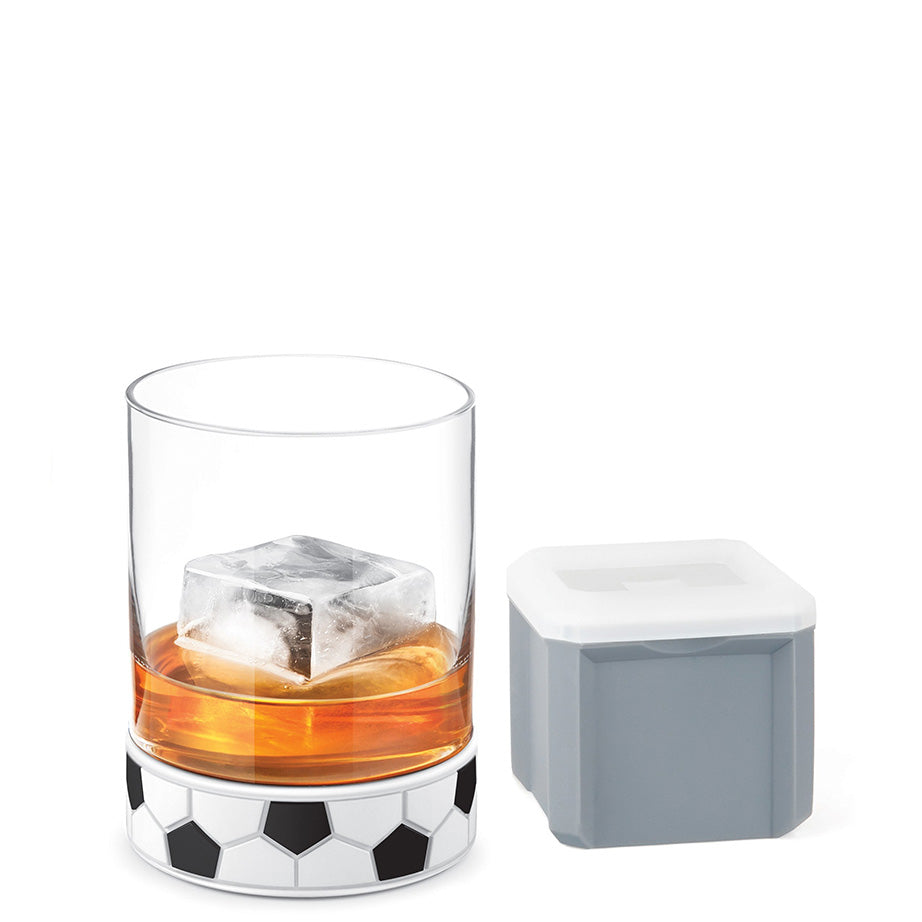 Kick Off Football Tumblers