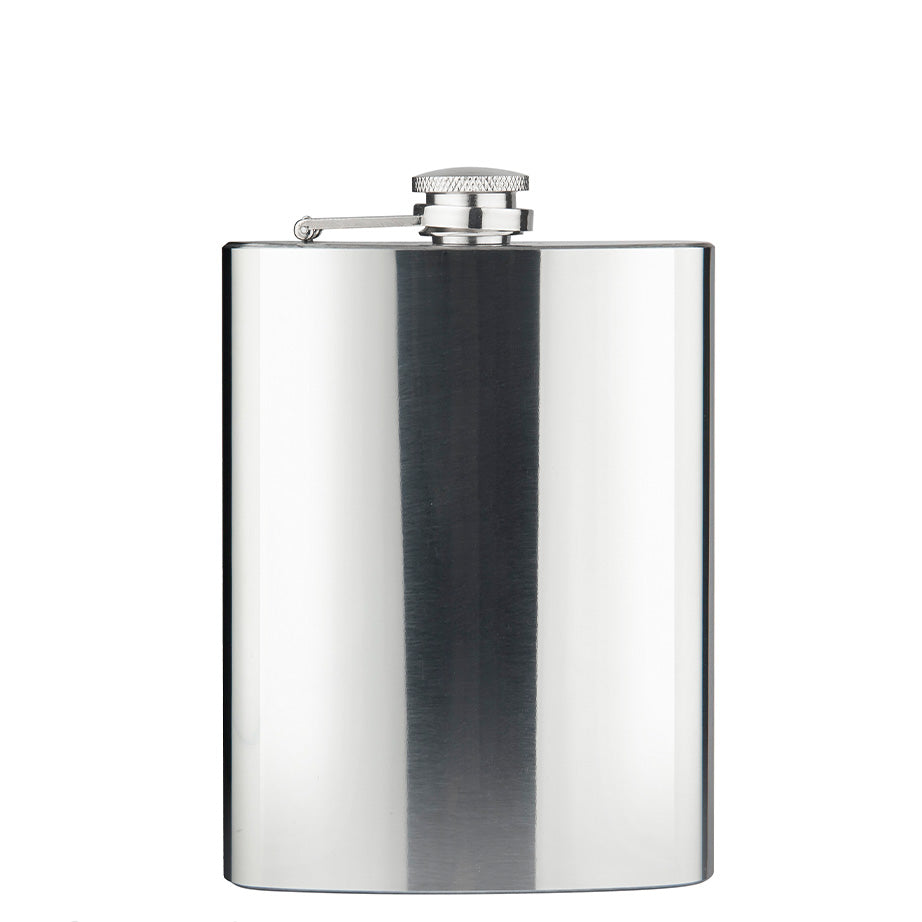 Stainless Steel Flask