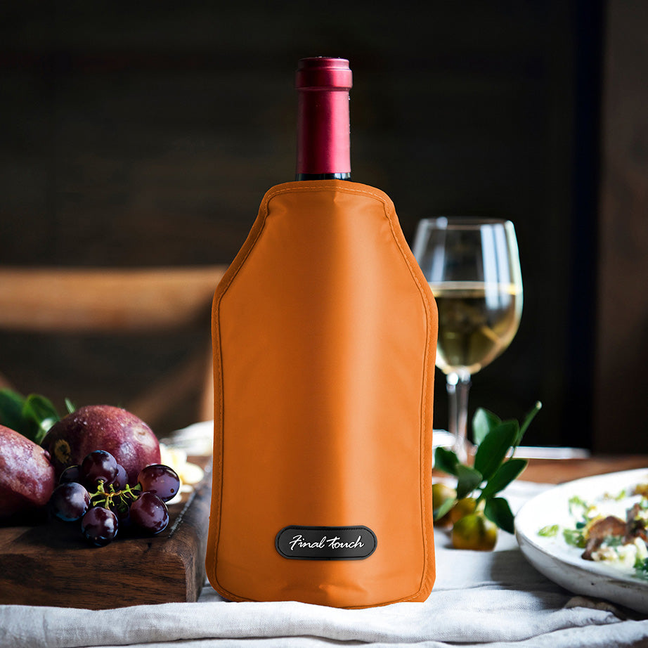 Bottle Cooling Sleeve