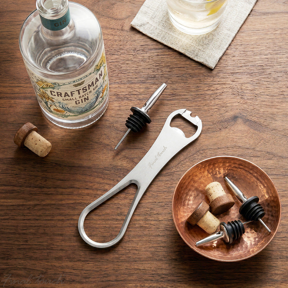 ProBlade + Speed Bottle Opener
