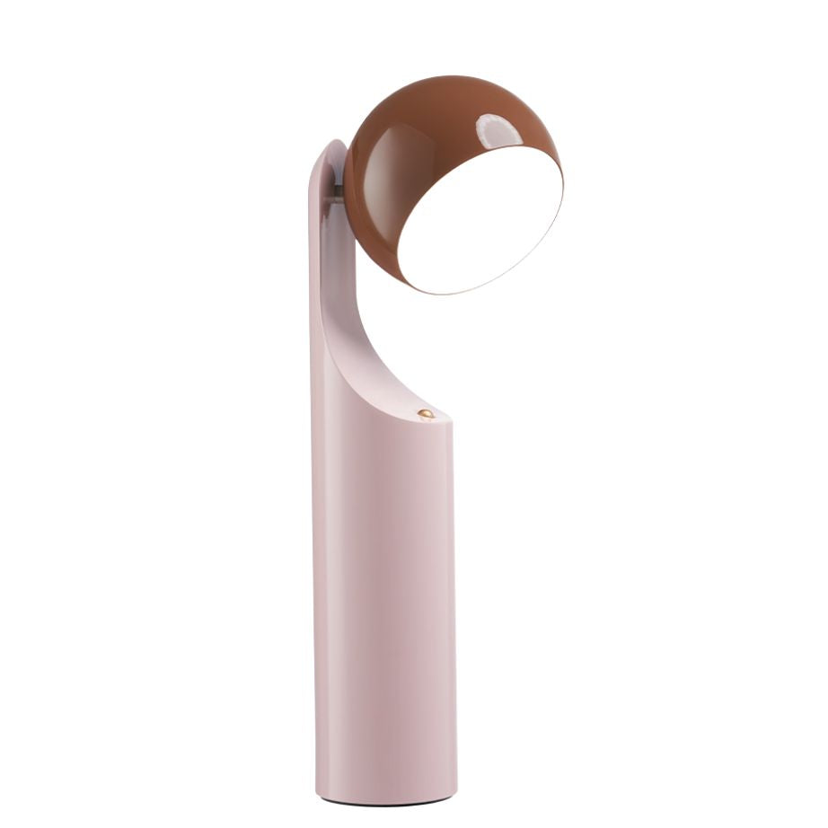 Mono Portable Reading Lamp