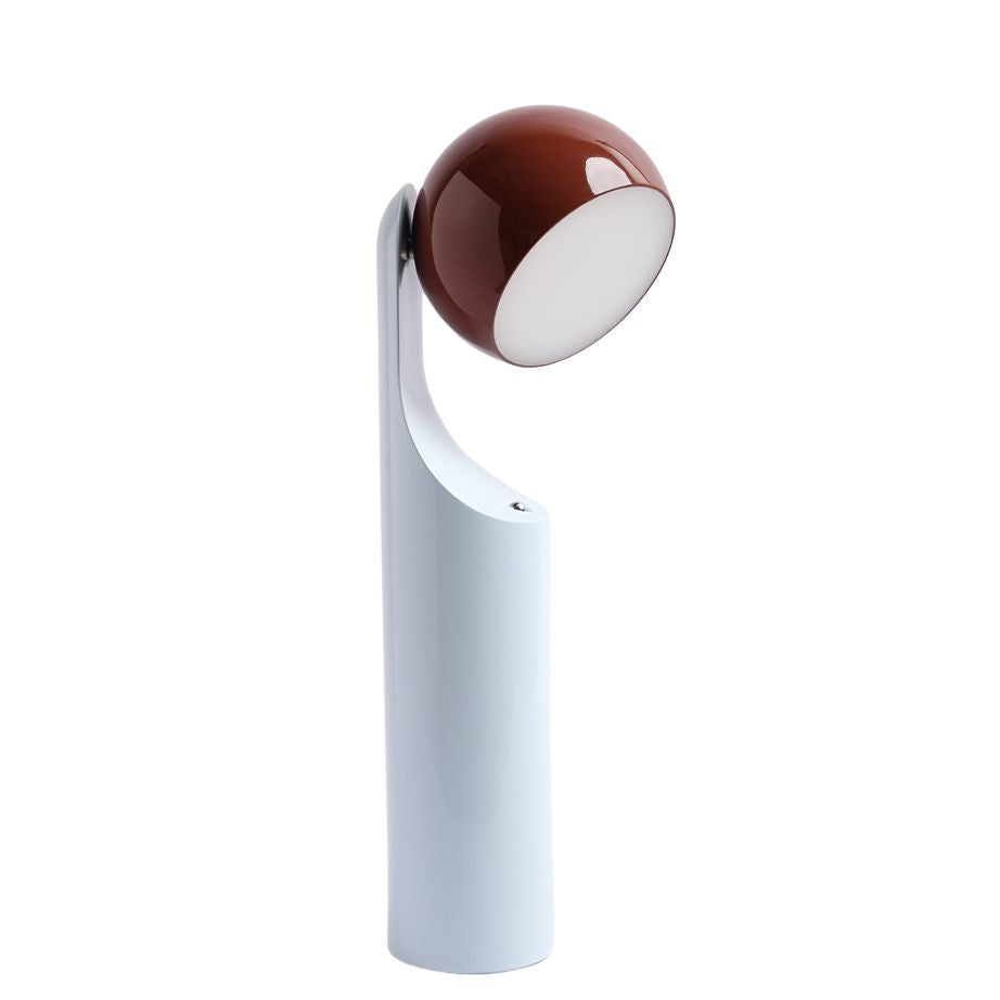 Mono Portable Reading Lamp