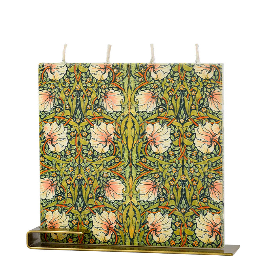 Flatyz Square Handmade Candles