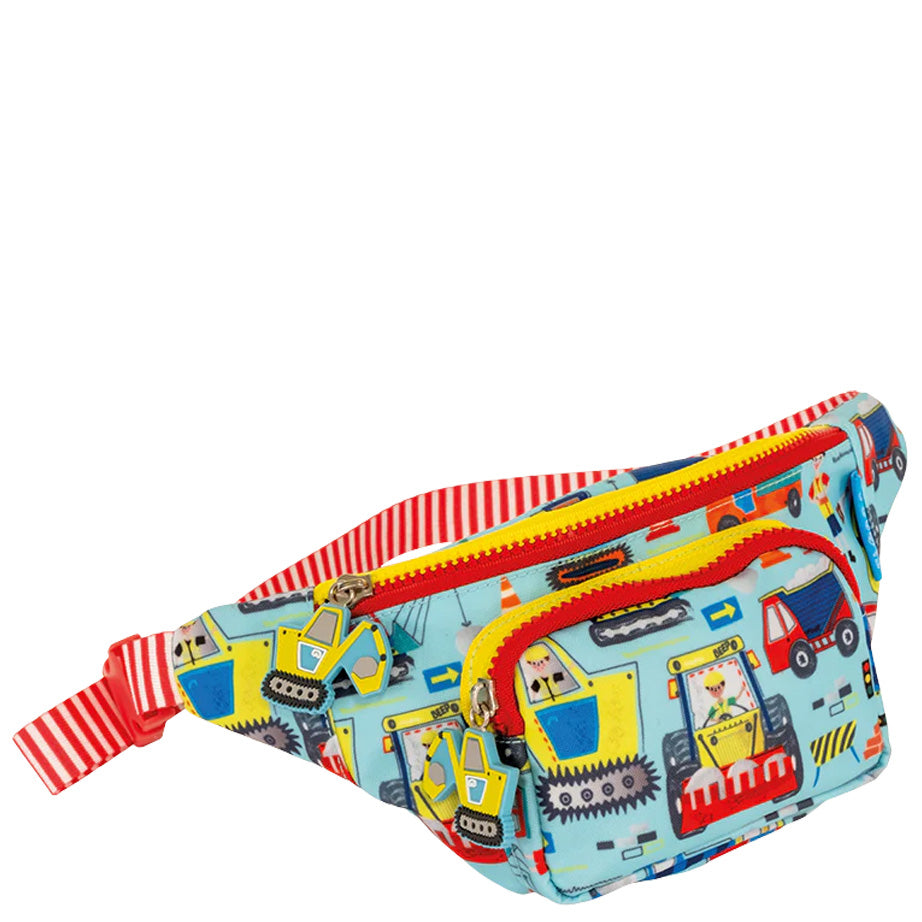 Floss & Rock Belt Bags