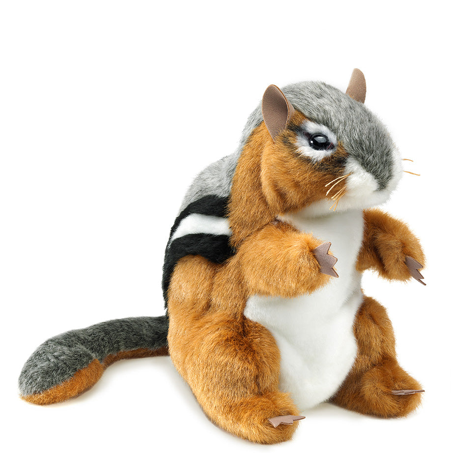 Folkmanis Hand Puppets | Woodland Creatures