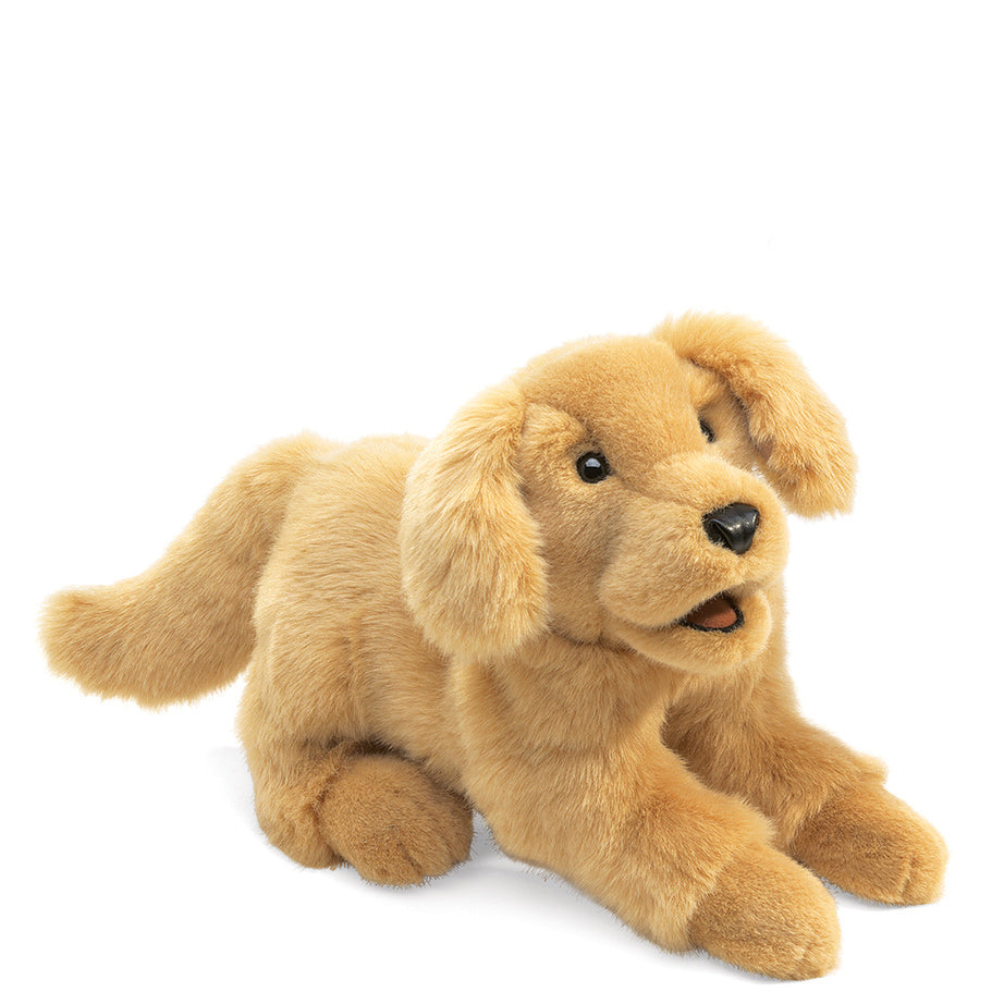 Folkmanis Hand Puppets | Dogs