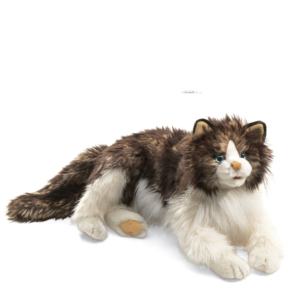 Folkmanis Hand Puppets | Cats