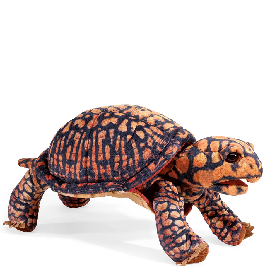 Folkmanis Hand Puppets | Reptiles