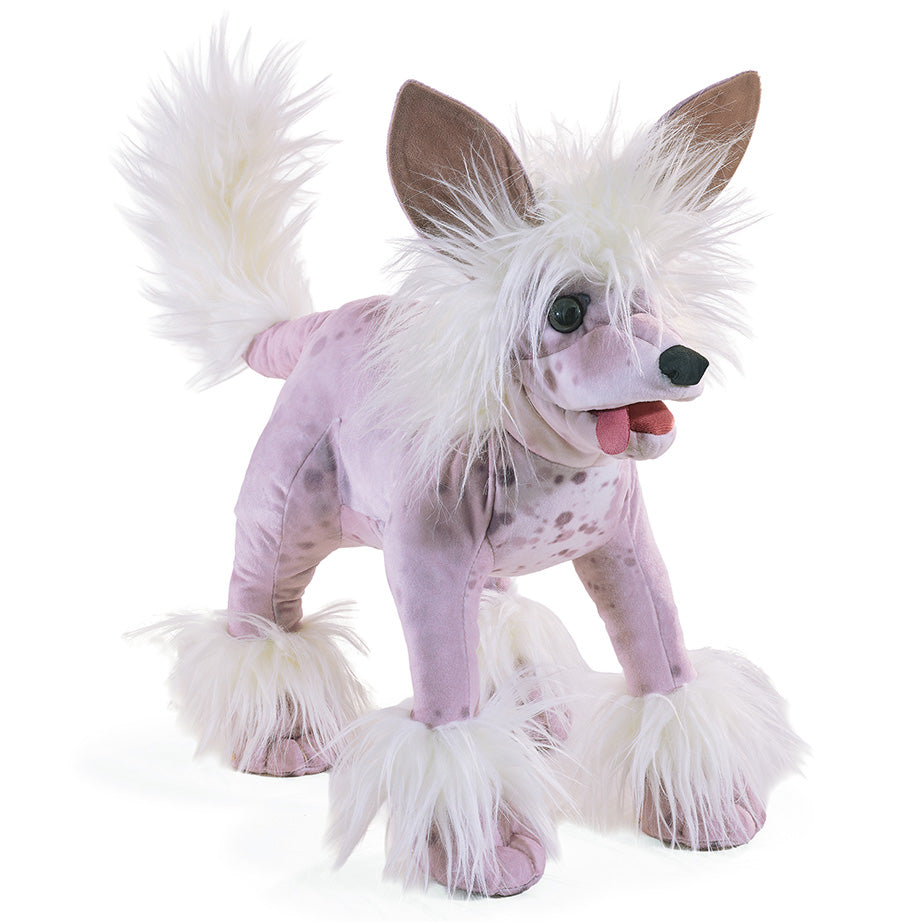 Folkmanis Hand Puppets | Dogs