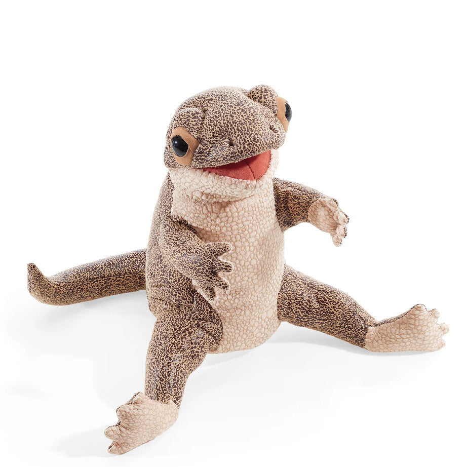 Folkmanis Hand Puppets | Reptiles