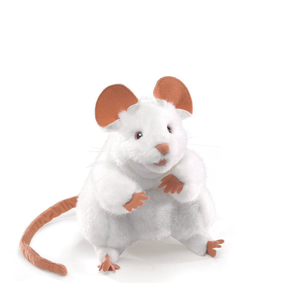 Folkmanis Hand Puppets | Woodland Creatures