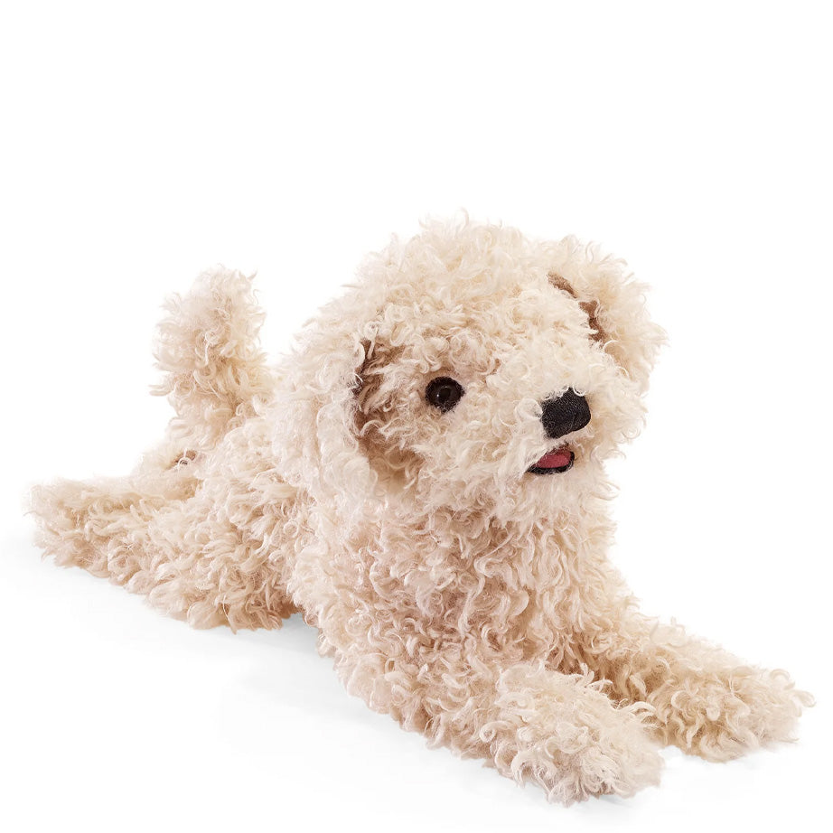 Folkmanis Hand Puppets | Dogs