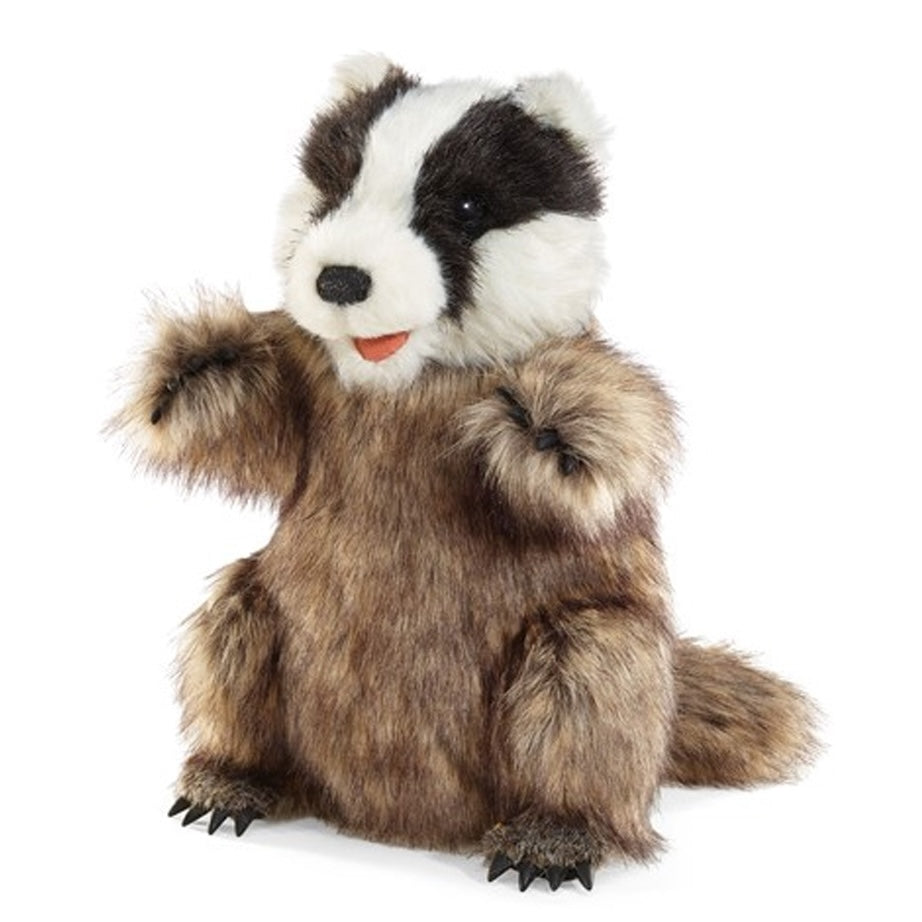 Folkmanis Hand Puppets | Woodland Creatures