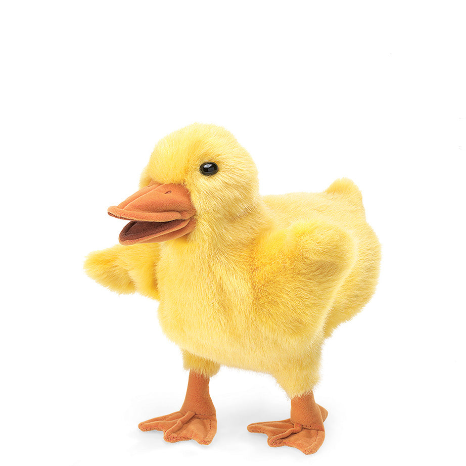 Folkmanis Hand Puppets | Baby Animals