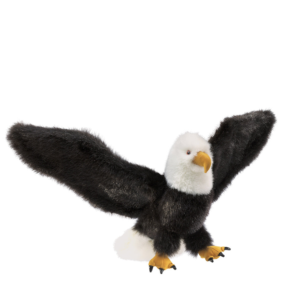 Folkmanis Hand Puppets | Feathered Friends