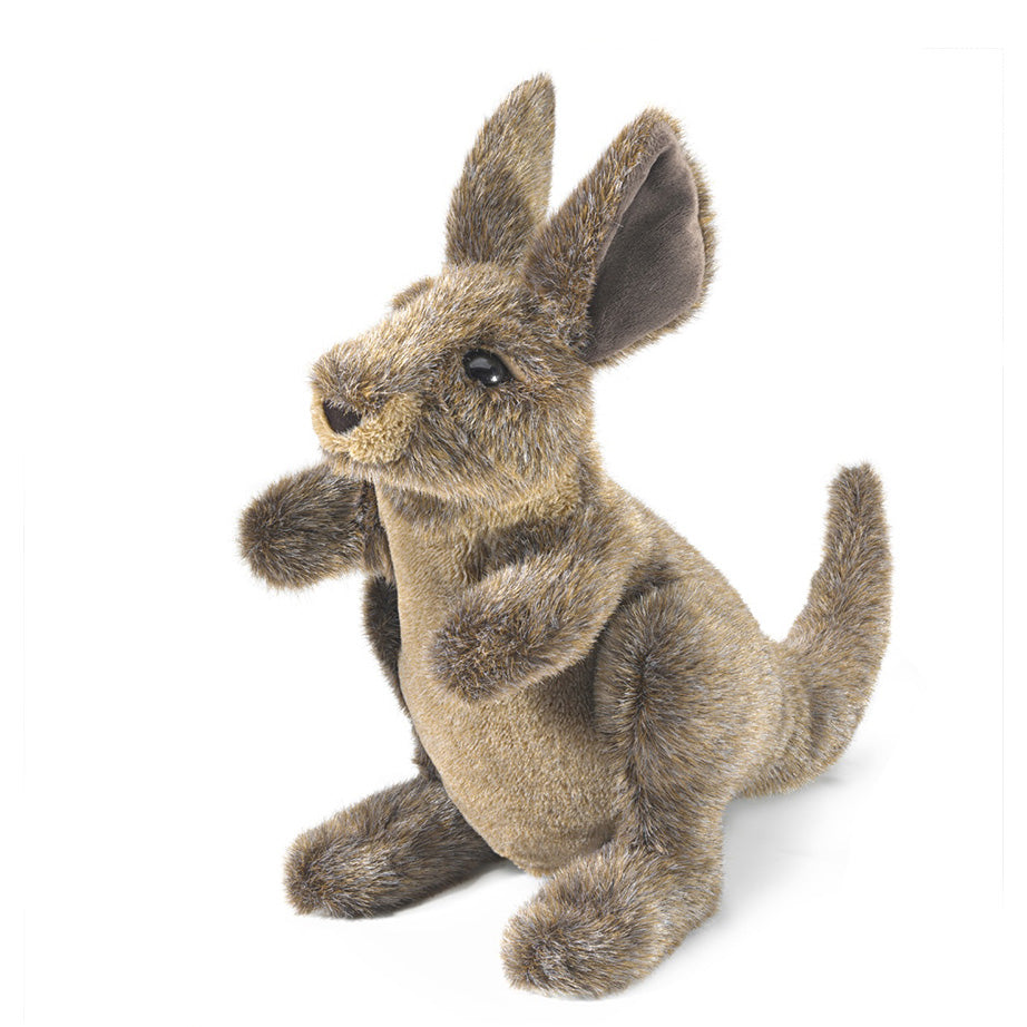 Folkmanis Hand Puppets | Down Under