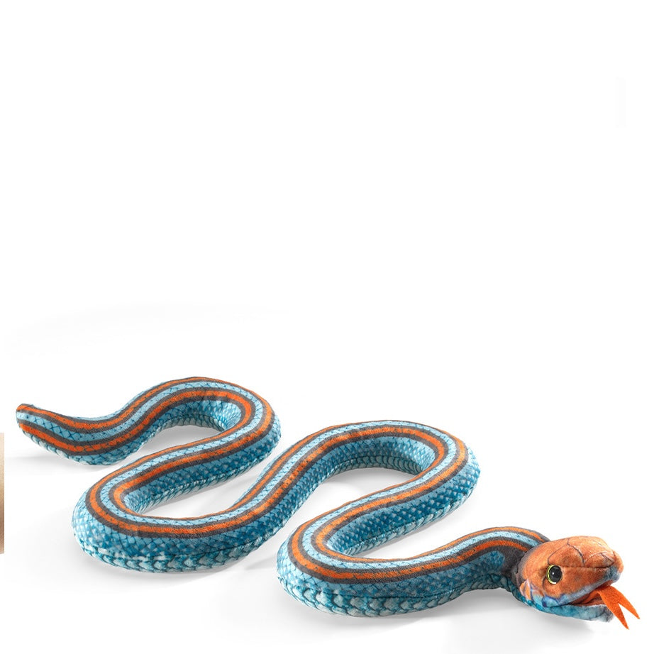 Folkmanis Hand Puppets | Reptiles