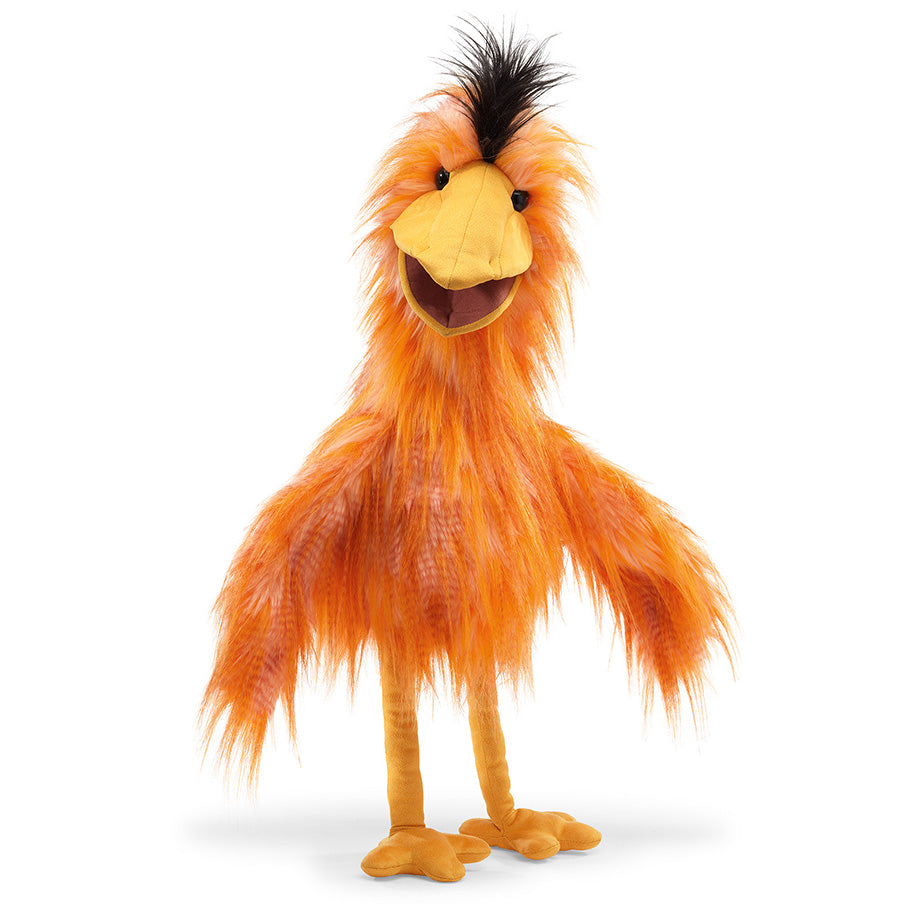 Folkmanis Hand Puppets | Feathered Friends