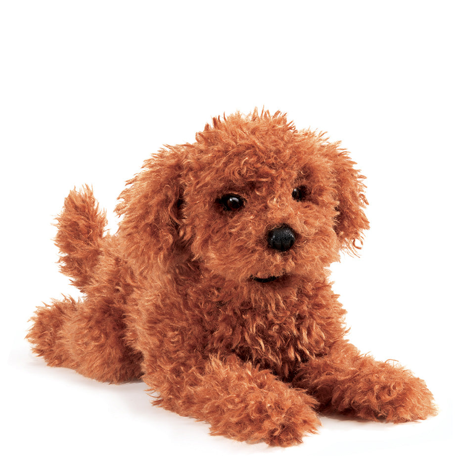 Folkmanis Hand Puppets | Dogs