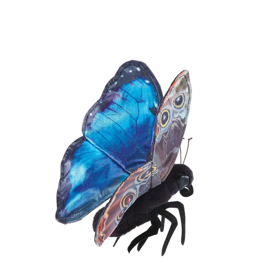 Mini Finger Puppets | Winged Creatures