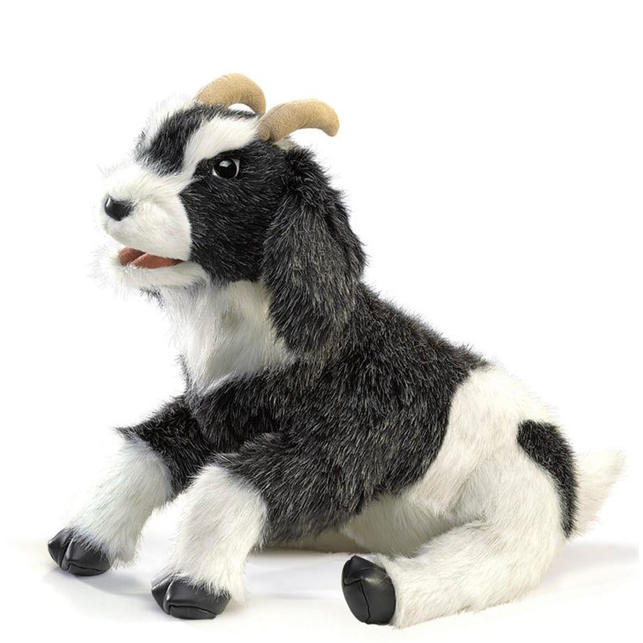 Folkmanis Hand Puppets | Farm & Field