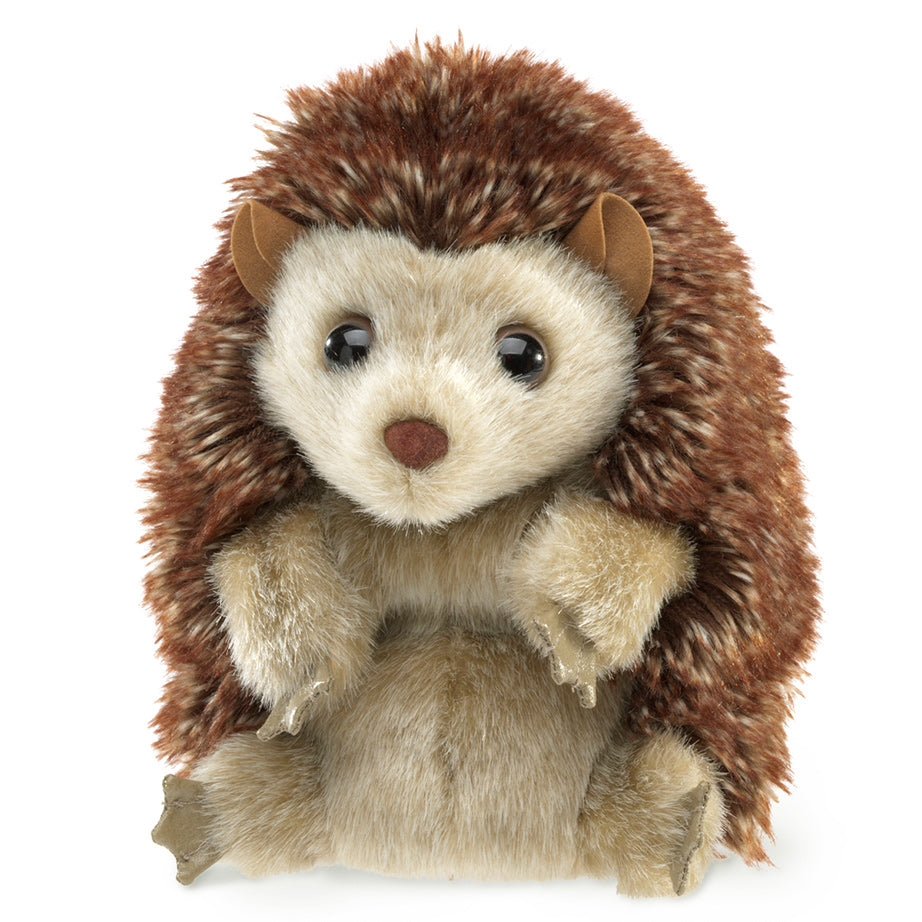 Folkmanis Hand Puppets | Woodland Creatures