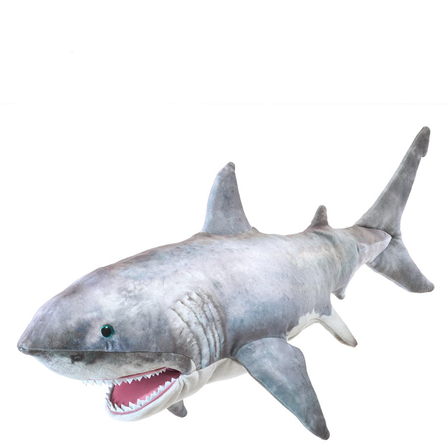 Folkmanis Hand Puppets | Water Creatures