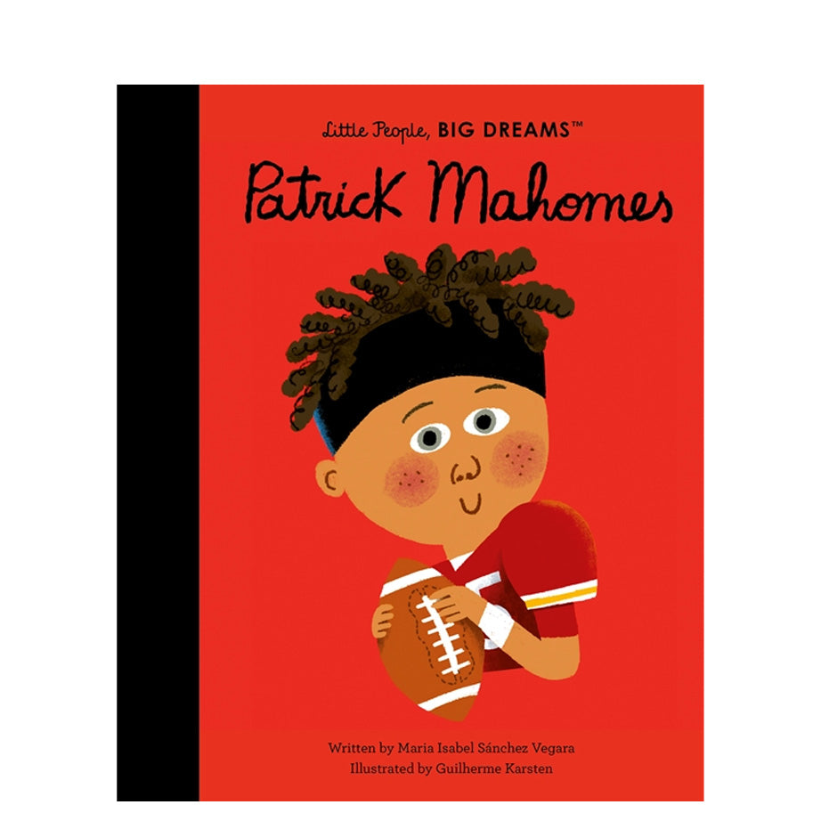 Little People BIG DREAMS Books