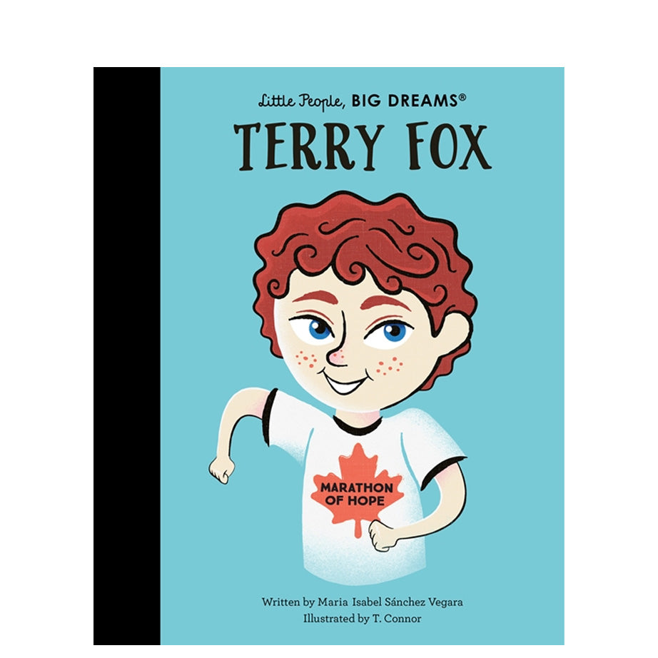 Little People BIG DREAMS Books