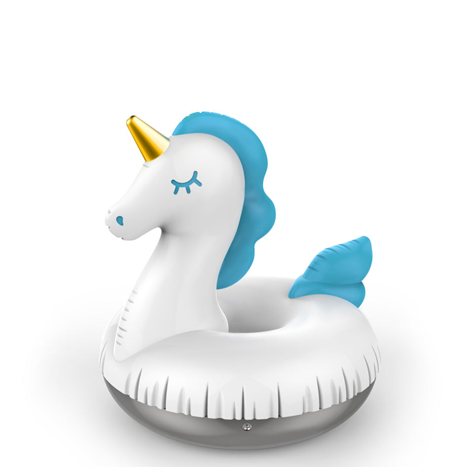 Float Tea Unicorn