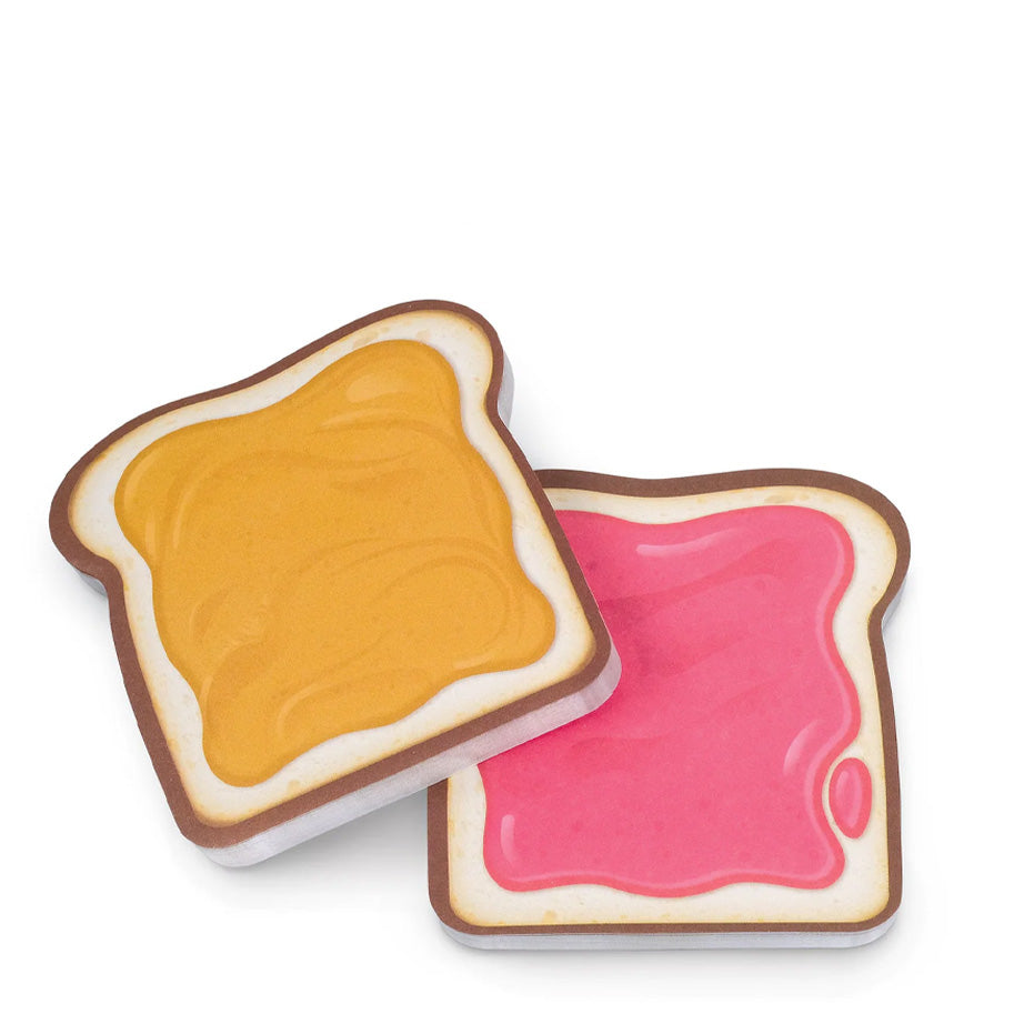 Fred Sticky Notes