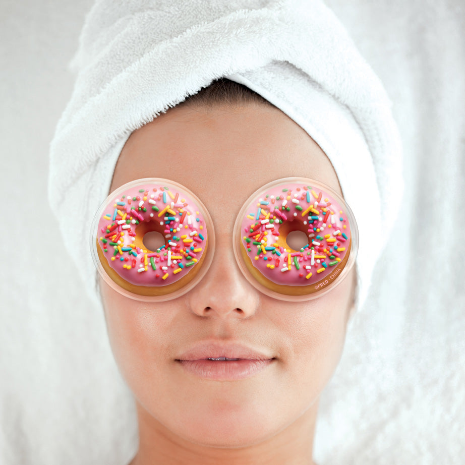 Chill Out Gel Eye Pads