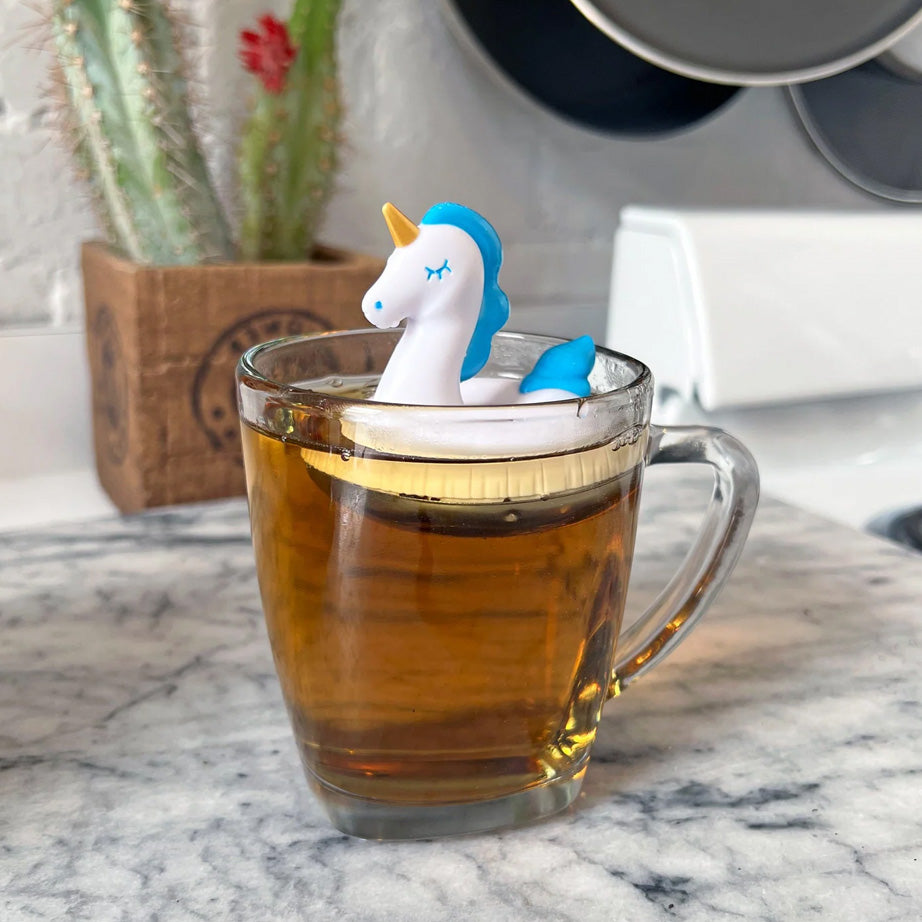 Float Tea Unicorn